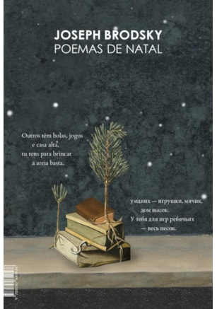 POEMAS DE NATAL
