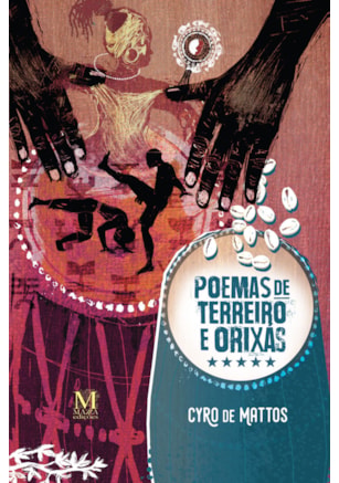 Poemas de Terreiro e Orixás