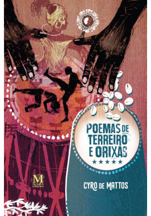 Poemas de Terreiro e Orixás