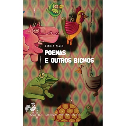 POEMAS E OUTROS BICHOS