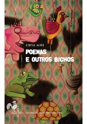 POEMAS E OUTROS BICHOS