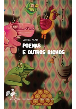 POEMAS E OUTROS BICHOS