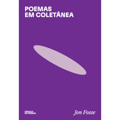 POEMAS EM COLETÂNEA