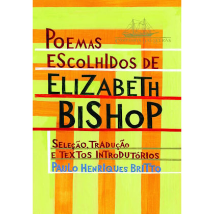 POEMAS ESCOLHIDOS