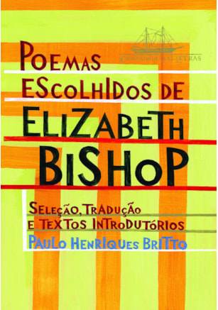 POEMAS ESCOLHIDOS