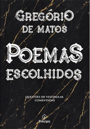 POEMAS ESCOLHIDOS