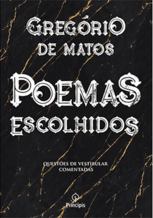 POEMAS ESCOLHIDOS