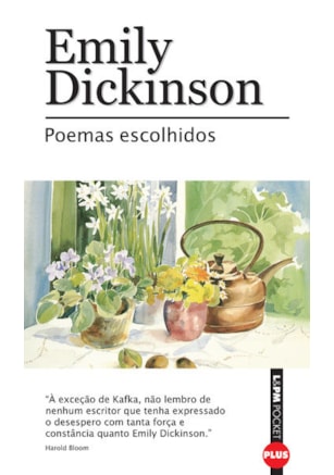 Poemas escolhidos