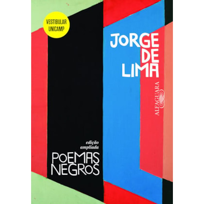POEMAS NEGROS