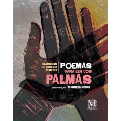 Poemas para ler com palmas