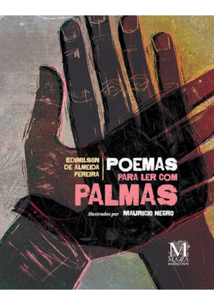 Poemas para ler com palmas