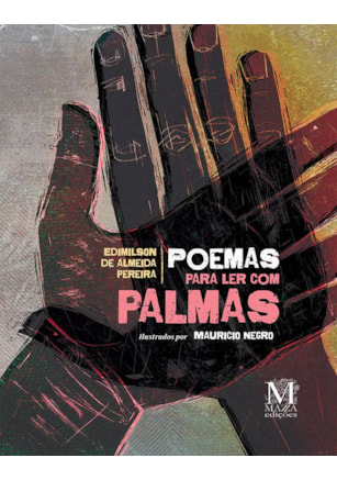 Poemas para ler com palmas