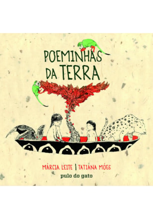 POEMINHAS DA TERRA