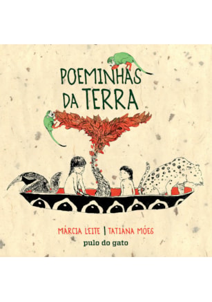 POEMINHAS DA TERRA
