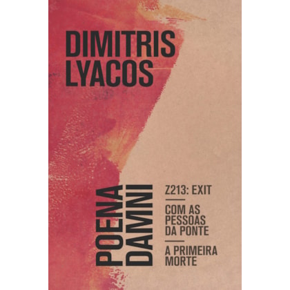 POENA DAMNI