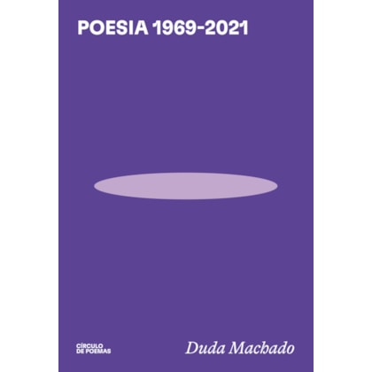 POESIA 1969-2021