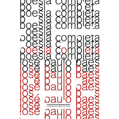 POESIA COMPLETA