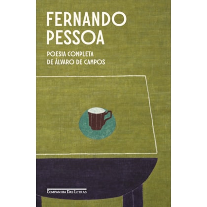 POESIA COMPLETA DE ÁLVARO DE CAMPOS