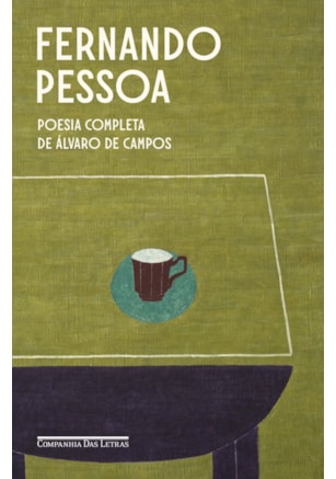 POESIA COMPLETA DE ÁLVARO DE CAMPOS
