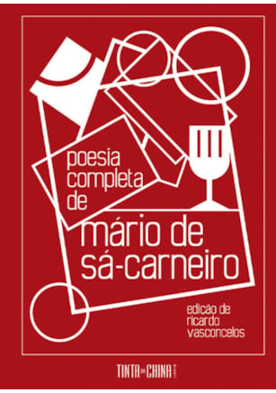 Poesia completa de Mário de Sá-Carneiro