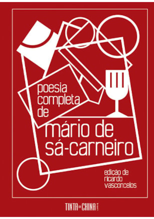 Poesia completa de Mário de Sá-Carneiro