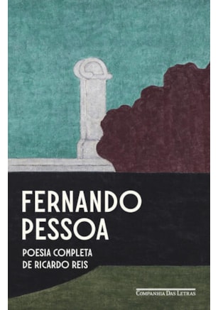 POESIA COMPLETA DE RICARDO REIS