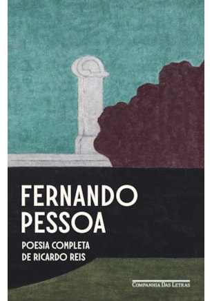 POESIA COMPLETA DE RICARDO REIS