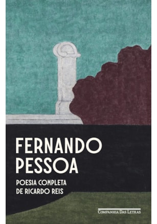 POESIA COMPLETA DE RICARDO REIS