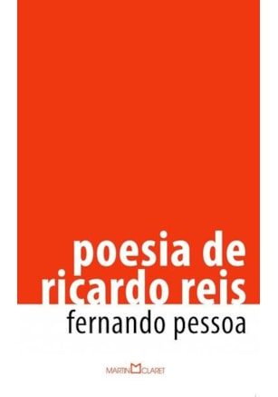 POESIA DE RICARDO REIS