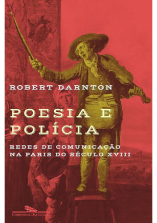POESIA E POLÍCIA