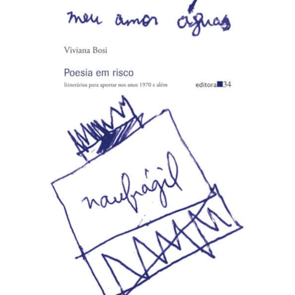 POESIA EM RISCO