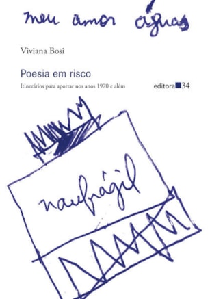 POESIA EM RISCO