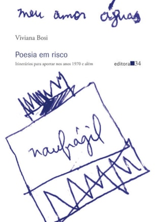 POESIA EM RISCO
