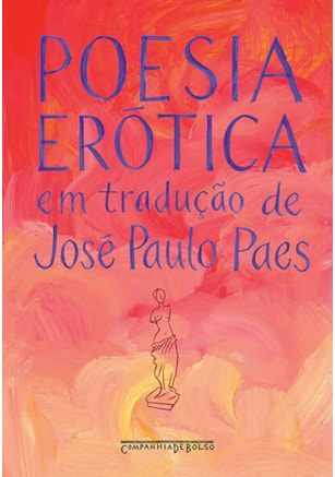 POESIA ERÓTICA EM TRADUÇÃO