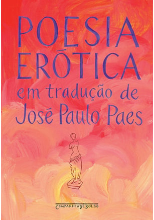 POESIA ERÓTICA EM TRADUÇÃO