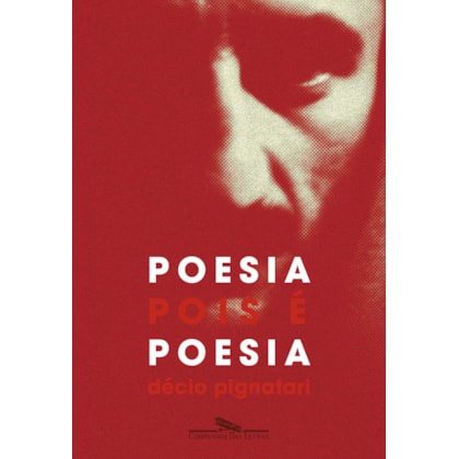 POESIA POIS É POESIA