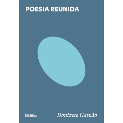 POESIA REUNIDA