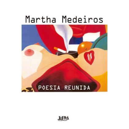 POESIA REUNIDA