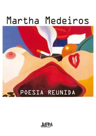 POESIA REUNIDA