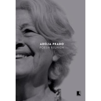 POESIA REUNIDA (CAPA DURA)