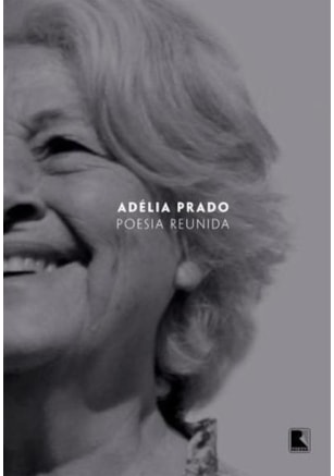 POESIA REUNIDA (CAPA DURA)