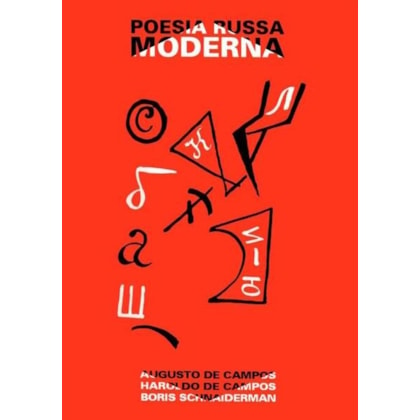 POESIA RUSSA MODERNA