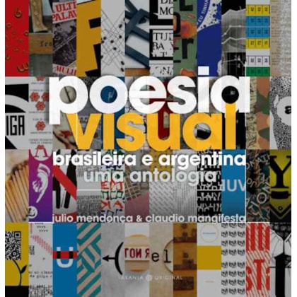 POESIA VISUAL BRASILEIRA E ARGENTINA