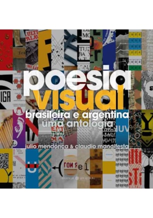 POESIA VISUAL BRASILEIRA E ARGENTINA