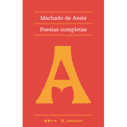 POESIAS COMPLETAS