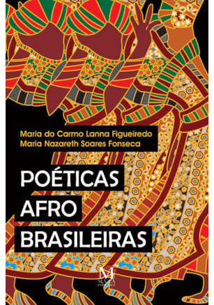 Poéticas Afro-Brasileiras Mazza