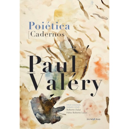 POIÉTICA [CADERNOS]