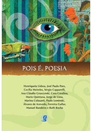 POIS É, POESIA