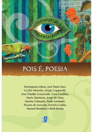 POIS É, POESIA