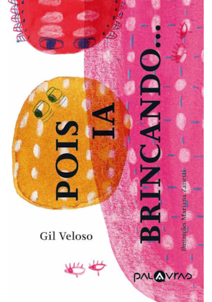POIS IA BRINCANDO...